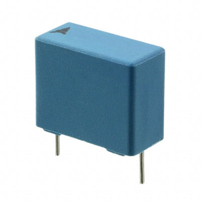 B32522C0685K189 by EPCOS - TDK Electronics - FILM CAPAC 6.8UF 10% 63VDC RADIAL