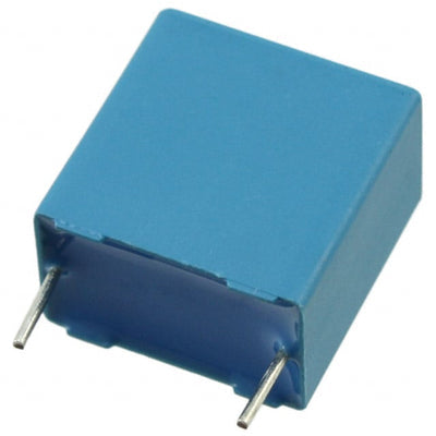 B32522N6105K000 by EPCOS - TDK Electronics - FILM CAPAC 1UF 10% 450VDC RADIAL