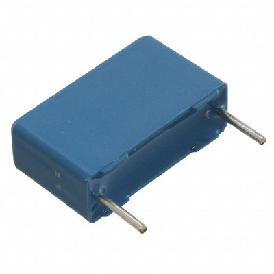 B32522N6224J000 by EPCOS - TDK Electronics - FILM CAPAC 0.22UF 5% 450VDC RADIAL