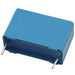 B32523Q3225K000 by EPCOS - TDK Electronics - FILM CAPAC 2.2UF 10% 250VDC RADIAL