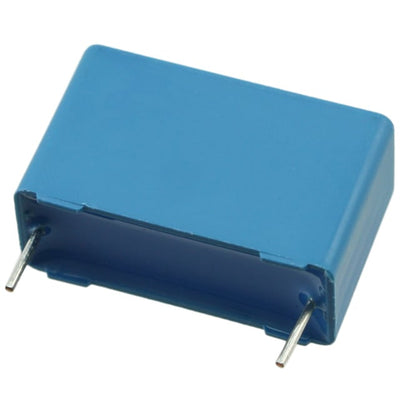 B32523Q1156K000 by EPCOS - TDK Electronics - FILM CAPAC 15UF 10% 100VDC RADIAL