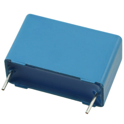 B32523Q1106K000 by EPCOS - TDK Electronics - FILM CAPAC 10UF 10% 100VDC RADIAL