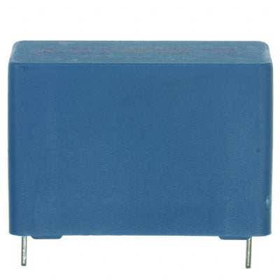 B32524Q1156K000 by EPCOS - TDK Electronics - FILM CAPAC 15UF 10% 100VDC RADIAL