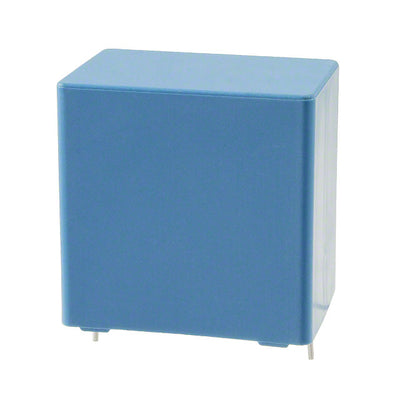 B32524Q1476K000 by EPCOS - TDK Electronics - FILM CAPAC 47UF 10% 100VDC RADIAL