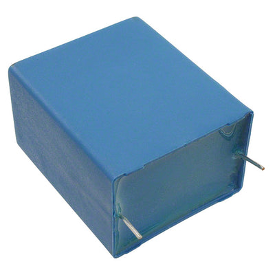 B32524Q1686K000 by EPCOS - TDK Electronics - FILM CAPAC 68UF 10% 100VDC RADIAL