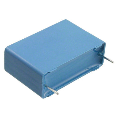 B32524Q1685K000 by EPCOS - TDK Electronics - FILM CAPAC 6.8UF 10% 100VDC RADIAL