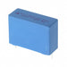 B32524Q6225J by EPCOS - TDK Electronics - FILM CAPAC 2.2UF 5% 400VDC RADIAL