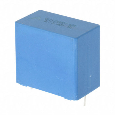 B32524Q6475K by EPCOS - TDK Electronics - FILM CAPAC 4.7UF 10% 400VDC RADIAL