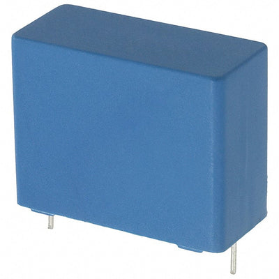 B32524Q8105K000 by EPCOS - TDK Electronics - FILM CAPAC 1UF 10% 630VDC RADIAL