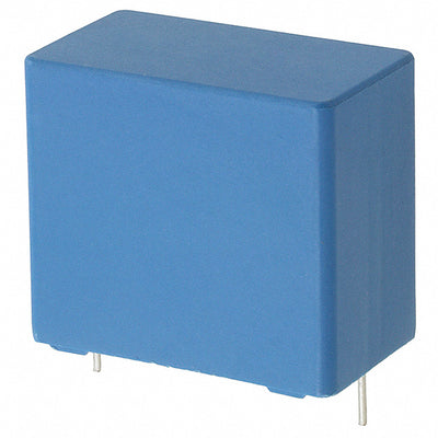 B32524Q3106K by EPCOS - TDK Electronics - FILM CAPAC 10UF 10% 250VDC RADIAL