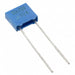 B32529C1823K289 by EPCOS - TDK Electronics - FILM CAPAC 0.082UF 10% 100VDC RAD