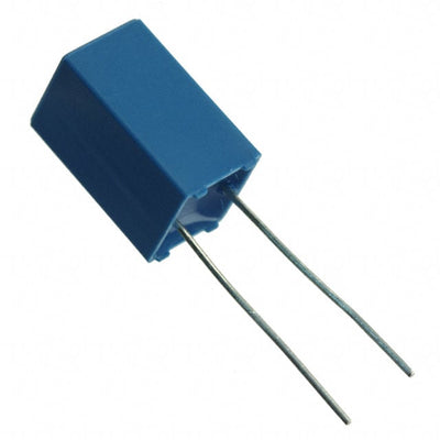 B32529D1105K289 by EPCOS - TDK Electronics - FILM CAPAC 1UF 10% 100VDC RADIAL