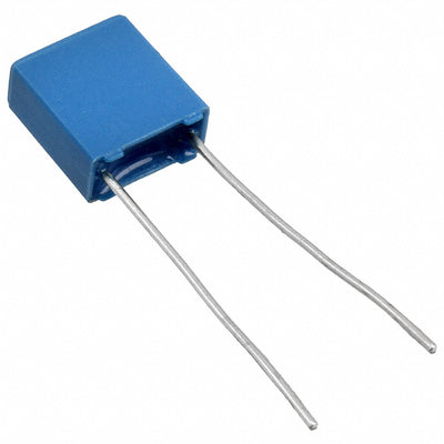 B32529C0474K189 by EPCOS - TDK Electronics - FILM CAPAC 0.47UF 10% 63VDC RADIAL