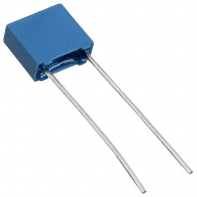B32529C0155K000 by EPCOS - TDK Electronics - FILM CAPAC 1.5UF 10% 63VDC RADIAL
