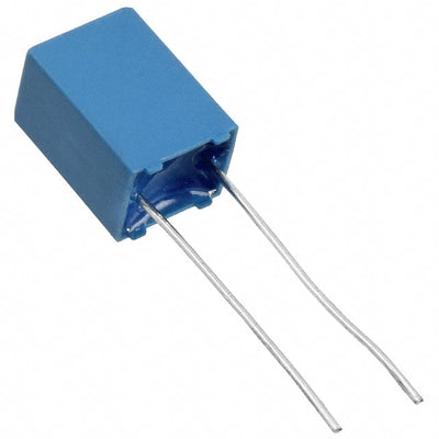B32529C1684K289 by EPCOS - TDK Electronics - FILM CAPAC 0.68UF 10% 100VDC RAD