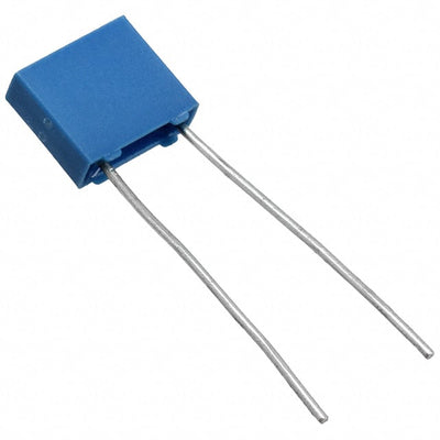 B32529C3332J189 by EPCOS - TDK Electronics - FILM CAPAC 3300PF 5% 250VDC RADIAL