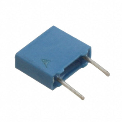 B32529C1273K289 by EPCOS - TDK Electronics - FILM CAPAC 0.027UF 10% 100VDC RAD