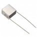 B32560J6104J289 by EPCOS - TDK Electronics - FILM CAPAC 0.1UF 5% 400VDC 2DIP