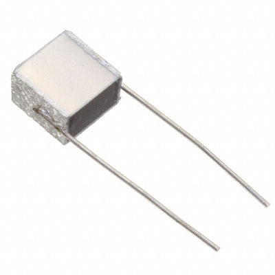 B32560J8103K000 by EPCOS - TDK Electronics - FILM CAPAC 10000PF 10% 630VDC 2DIP