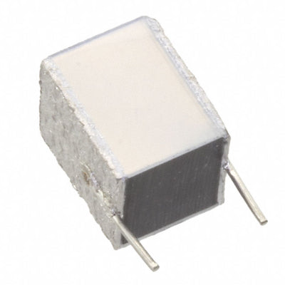 B32560J1155J000 by EPCOS - TDK Electronics - FILM CAPAC 1.5UF 5% 100VDC 2DIP