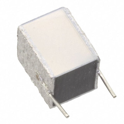 B32560J3104K289 by EPCOS - TDK Electronics - FILM CAPAC 0.1UF 10% 250VDC 2DIP