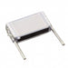B32560J6152K289 by EPCOS - TDK Electronics - FILM CAPAC 1500PF 10% 400VDC 2DIP