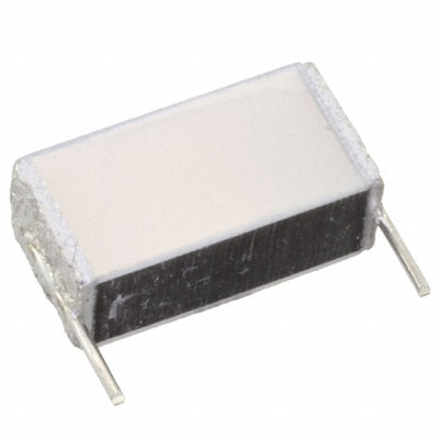 B32562J6334K000 by EPCOS - TDK Electronics - FILM CAPAC 0.33UF 10% 400VDC 2DIP