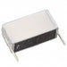 B32562J6334K000 by EPCOS - TDK Electronics - FILM CAPAC 0.33UF 10% 400VDC 2DIP