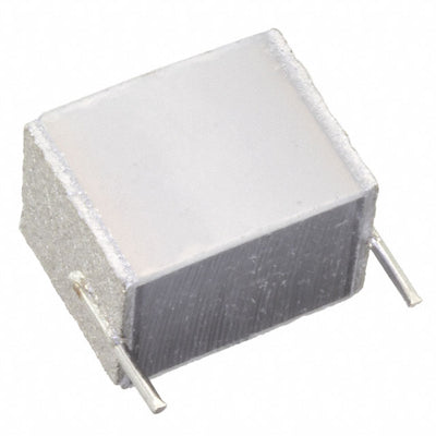 B32562H6105K000 by EPCOS - TDK Electronics - FILM CAPAC 1UF 10% 400VDC 2DIP