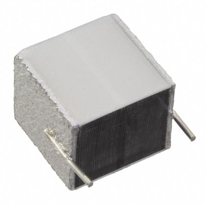 B32562H8474K000 by EPCOS - TDK Electronics - FILM CAPAC 0.47UF 10% 630VDC 2DIP