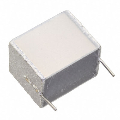B32562J1106K000 by EPCOS - TDK Electronics - FILM CAPAC 10UF 10% 100VDC 2DIP