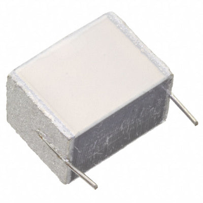 B32562J3225K000 by EPCOS - TDK Electronics - FILM CAPAC 2.2UF 10% 250VDC 2DIP
