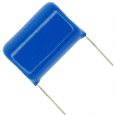B32594C6684J008 by EPCOS - TDK Electronics - FILM CAPAC 0.68UF 5% 400VDC RADIAL
