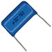 B32614A2223J008 by EPCOS - TDK Electronics - FILM CAPAC 0.022UF 2KVDC RADIAL
