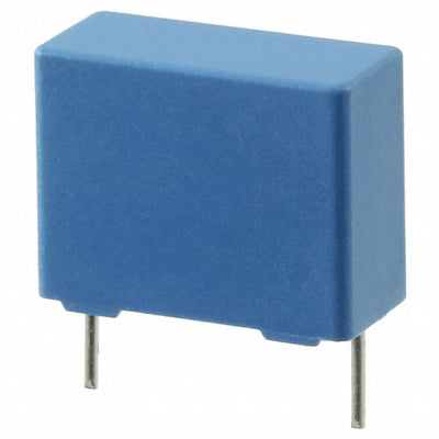 B32642B0473J by EPCOS - TDK Electronics - FILM CAPAC 0.047UF 5% 1KVDC RADIAL
