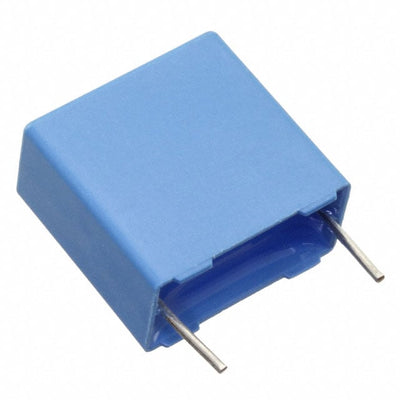B32652A7273J000 by EPCOS - TDK Electronics - FILM CAPAC 0.027UF 5% 1.25KVDC RAD