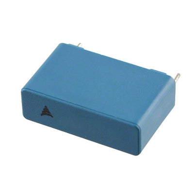 B32653A0104K289 by EPCOS - TDK Electronics - FILM CAPAC 0.1UF 10% 1KVDC RADIAL