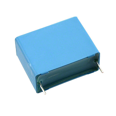 B32654A1104K000 by EPCOS - TDK Electronics - FILM CAPAC 0.1UF 10% 1.6KVDC RAD