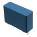 B32654A1683K000 by EPCOS - TDK Electronics - FILM CAPAC 0.068UF 10% 1.6KVDC RAD