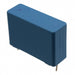 B32654A0224K000 by EPCOS - TDK Electronics - FILM CAPAC 0.22UF 10% 1KVDC RADIAL