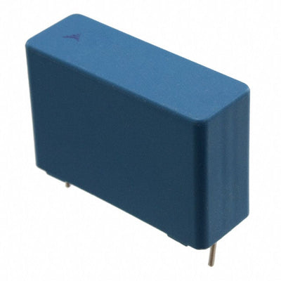 B32654A1683J000 by EPCOS - TDK Electronics - FILM CAPAC 0.068UF 5% 1.6KVDC RAD