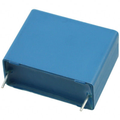 B32654A0474K000 by EPCOS - TDK Electronics - FILM CAPAC 0.47UF 10% 1KVDC RADIAL