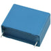 B32654A0474K189 by EPCOS - TDK Electronics - FILM CAPAC 0.47UF 10% 1KVDC RADIAL