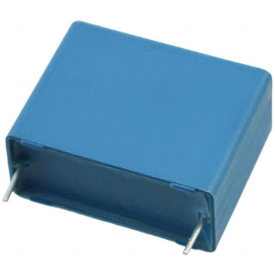 B32654A4225J000 by EPCOS - TDK Electronics - FILM CAPAC 2.2UF 5% 400VDC RADIAL