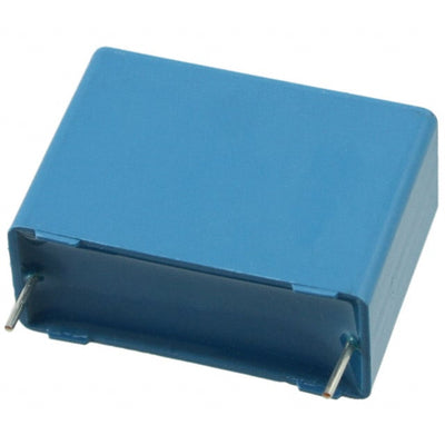 B32654A6105K000 by EPCOS - TDK Electronics - FILM CAPAC 1UF 10% 630VDC RADIAL