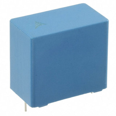 B32654A4565J000 by EPCOS - TDK Electronics - FILM CAPAC 5.6UF 5% 400VDC RADIAL