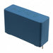 B32656A7224J000 by EPCOS - TDK Electronics - FILM CAPAC 0.22UF 5% 1.25KVDC RAD