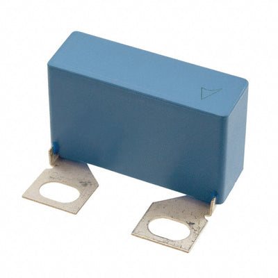 B32656S2104K563 by EPCOS - TDK Electronics - FILM CAPAC 0.1UF 10% 2KVDC SCREW