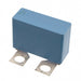 B32656S1224K565 by EPCOS - TDK Electronics - FILM CAPAC 0.22UF 10% 1.7KVDC SCRW