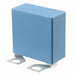 B32656S1334K565 by EPCOS - TDK Electronics - FILM CAPAC 0.33UF 10% 1.7KVDC SCRW